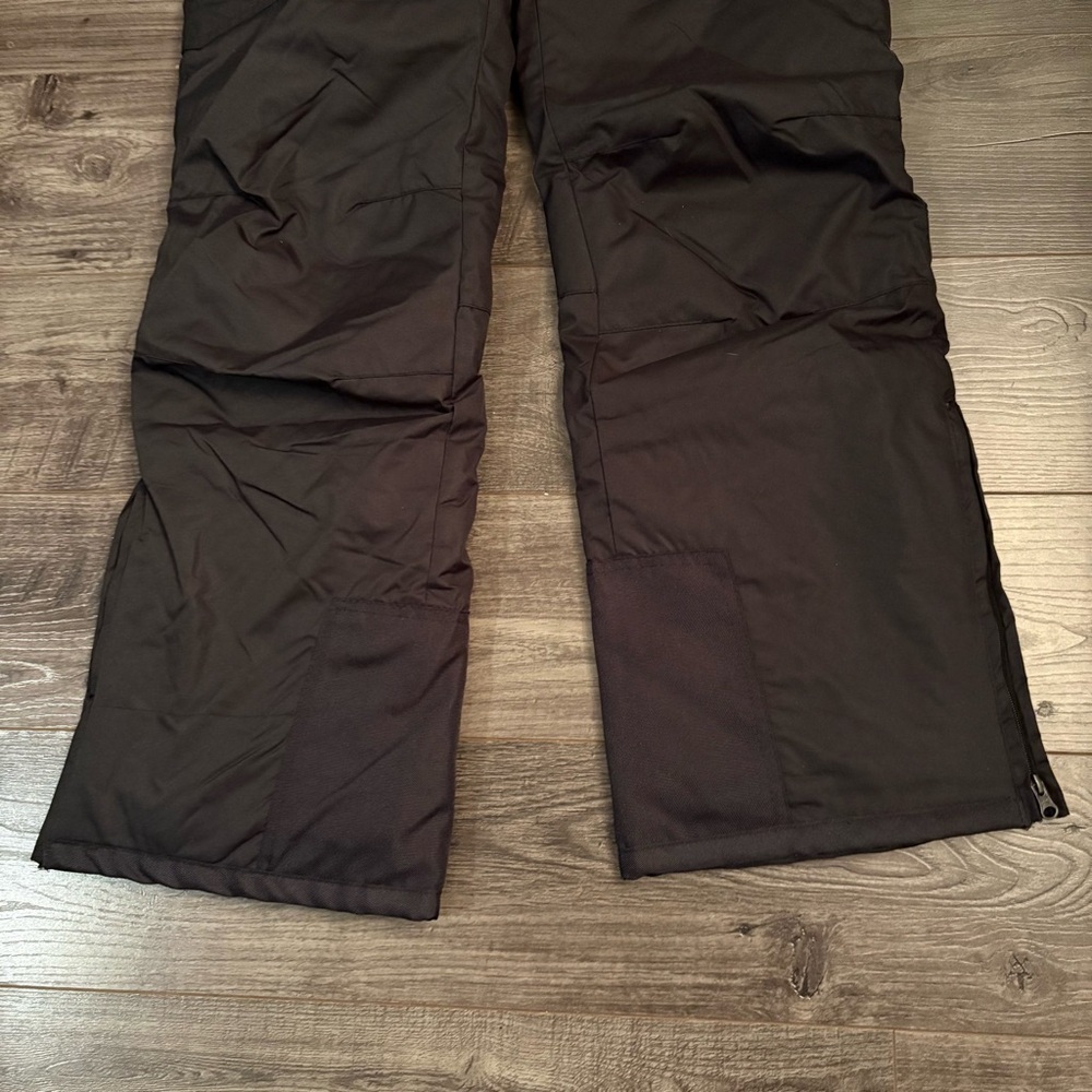 NWT Arctix Skipants Snowpants men’s small - Picture 3 of 10